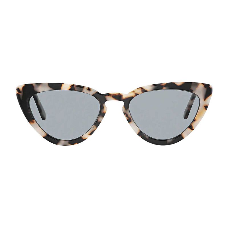 Status Anxiety Villain Sunglasses image number 0
